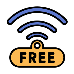 Free Wifi